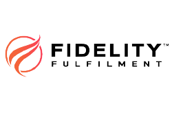 Fidelity Fufilment Logo