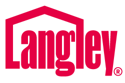 Langley Waterproofing Ltd Logo