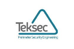 Teksec Logo