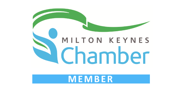 Milton Keynes Chamber logo