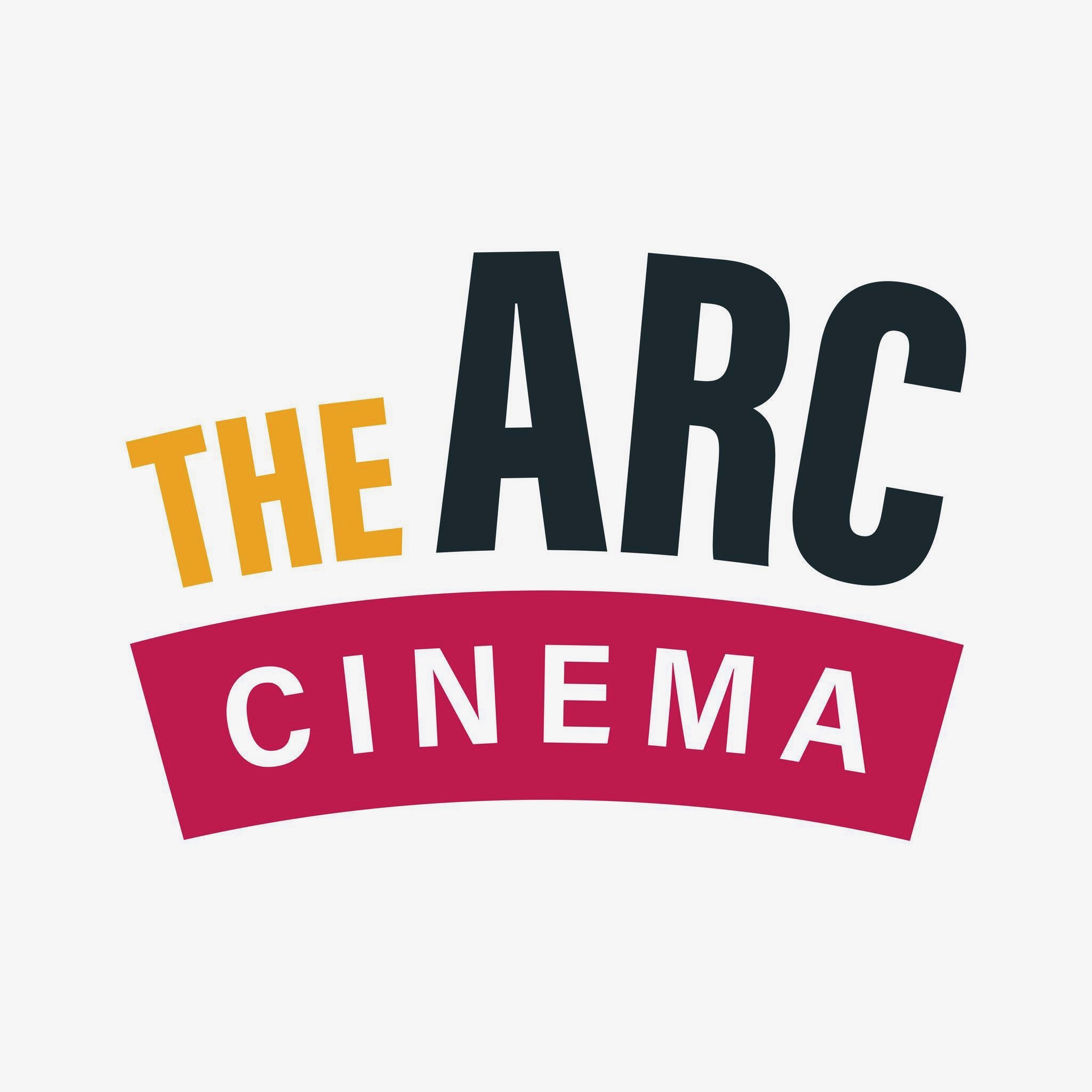 The Arc Cinema logo